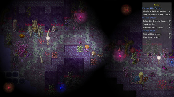 Unhappy Ever After screenshot 2