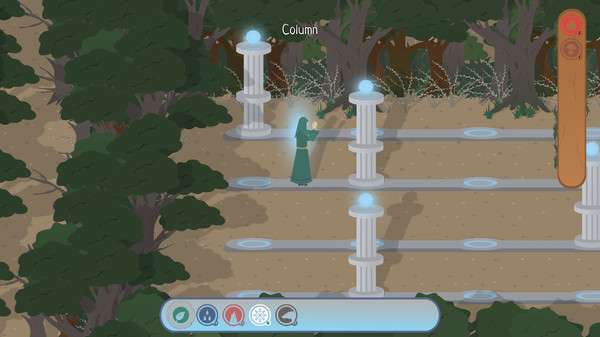 Druid screenshot 5
