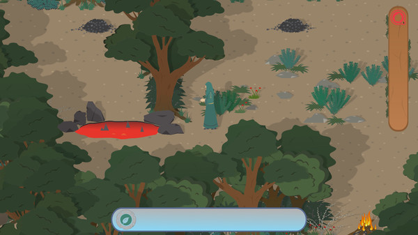 Druid screenshot 2