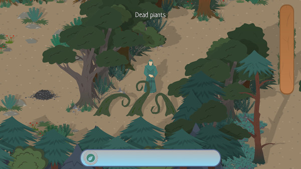 Druid screenshot 1
