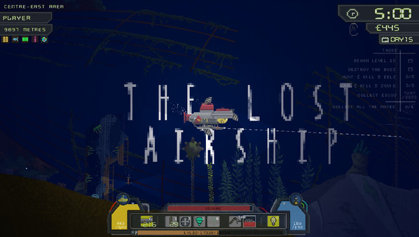 Project Abyss screenshot 9