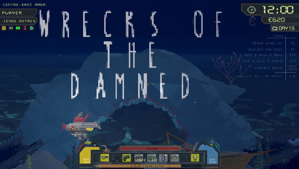 Project Abyss screenshot 10
