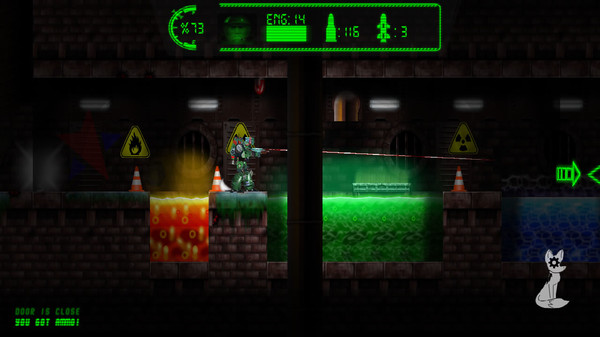 Havoc Runner screenshot 11