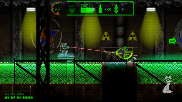 Havoc Runner screenshot 9