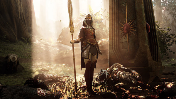 Warhammer: Vermintide 2 screenshot 12