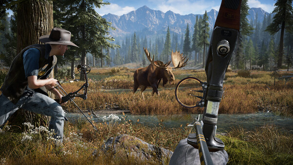 Far Cry 5 screenshot 6