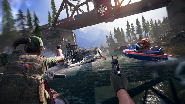Far Cry 5 screenshot 3