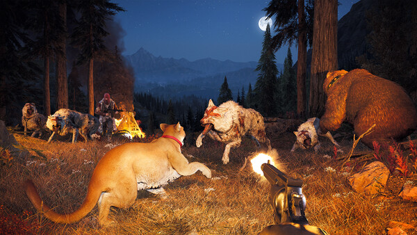 Far Cry 5 screenshot 5