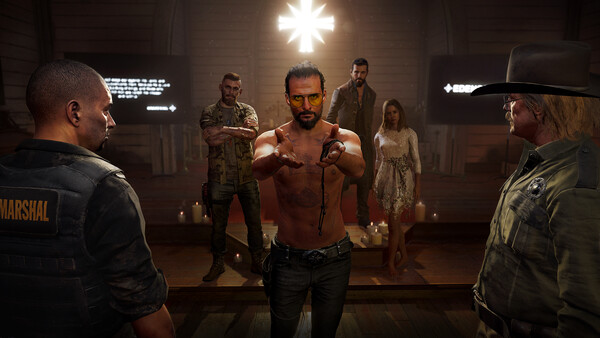 Far Cry 5 screenshot 11