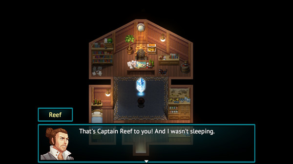 Lotia screenshot 1