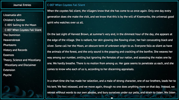 Lotia screenshot 7