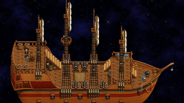 Lotia screenshot 5