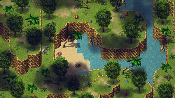 Lotia screenshot 12