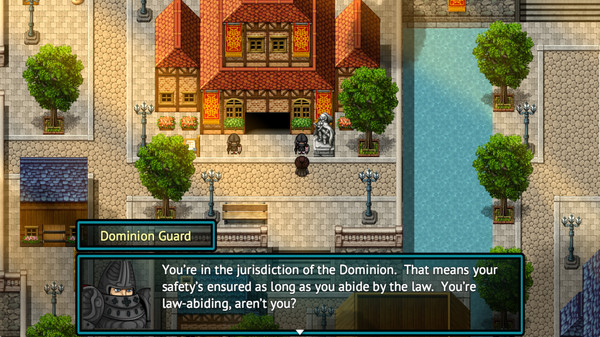 Lotia screenshot 2