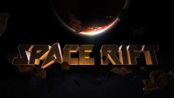 Space Rift NON-VR - Episode 1 screenshot 2