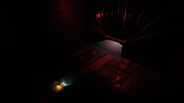 Space Rift NON-VR - Episode 1 screenshot 8