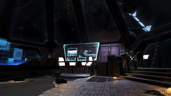 Space Rift NON-VR - Episode 1 screenshot 7