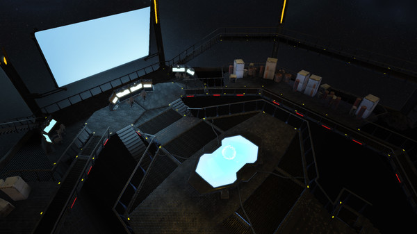 Space Rift NON-VR - Episode 1 screenshot 3