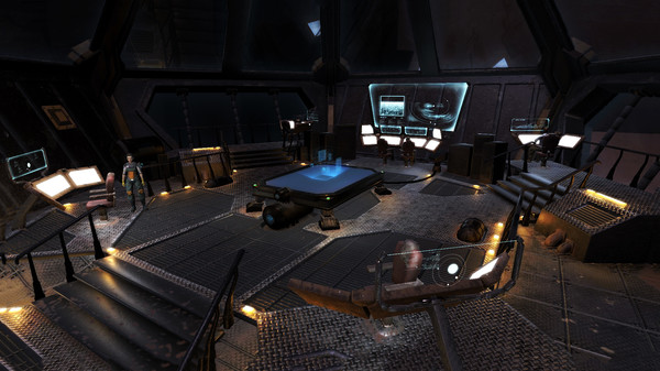 Space Rift NON-VR - Episode 1 screenshot 5