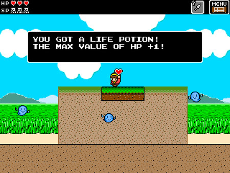 Ninja Smasher! screenshot 7