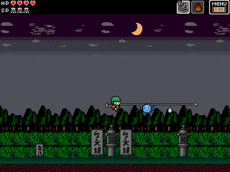 Ninja Smasher! screenshot 5