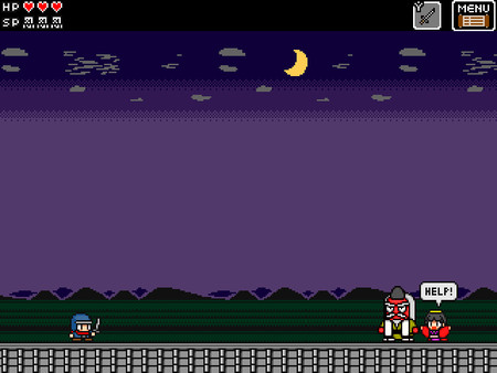 Ninja Smasher! screenshot 8