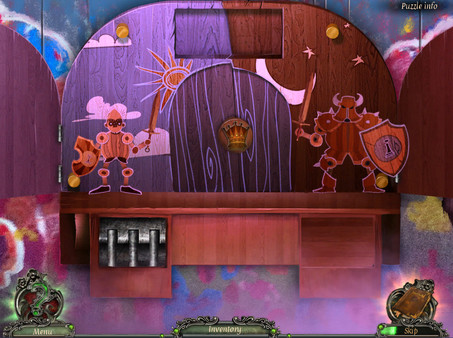 Rite of Passage: The Perfect Show Collector's Edition screenshot 4