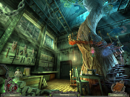 Rite of Passage: The Perfect Show Collector's Edition screenshot 5