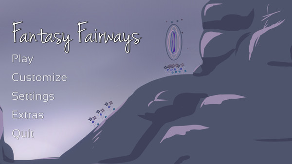 Fantasy Fairways screenshot 4