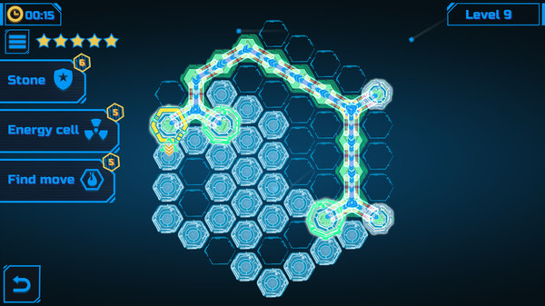 Dexodonex screenshot 4