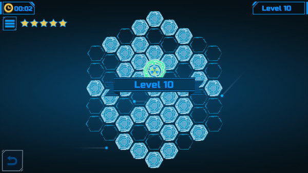Dexodonex screenshot 1