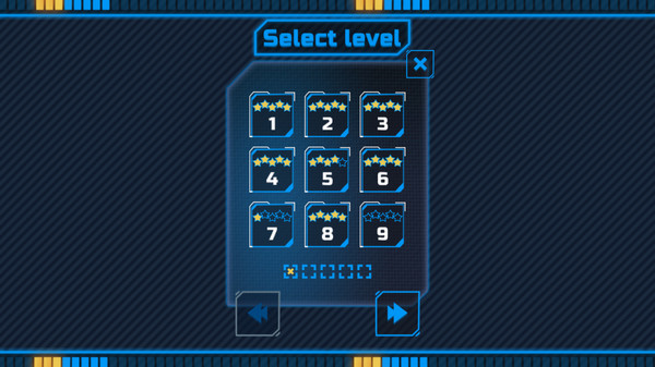 Dexodonex screenshot 2