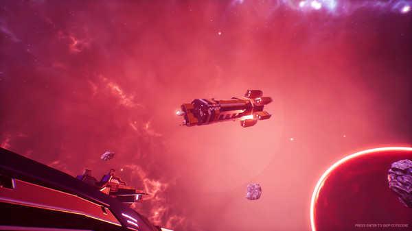 STARDROP screenshot 4