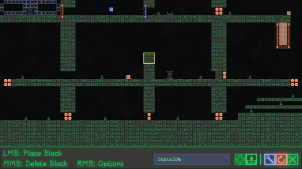 Fields XY screenshot 8