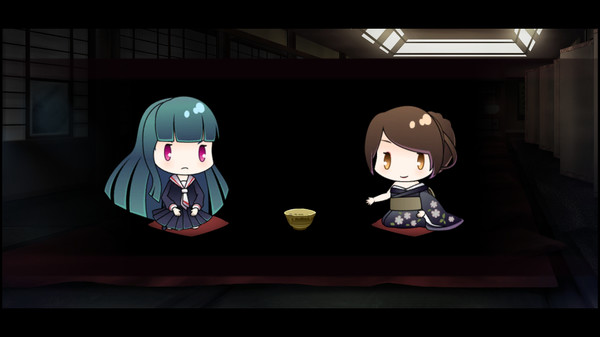 Tokyo Tattoo Girls screenshot 7