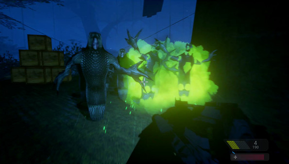 Snakes - N - Ladders : Origins - Episode 1 screenshot 8