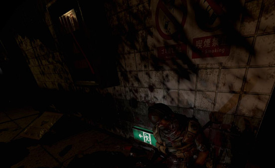 Fastigium screenshot 2