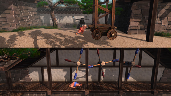 Sumoman screenshot 12