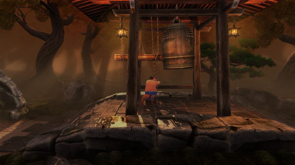 Sumoman screenshot 8