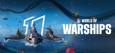World of Warships