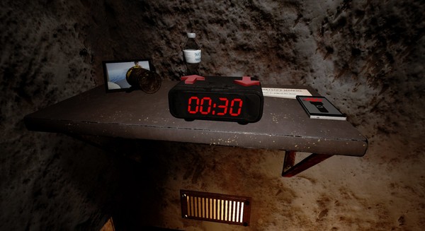 Escape Artist: The Trial screenshot 4
