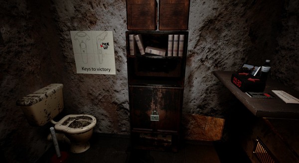 Escape Artist: The Trial screenshot 3