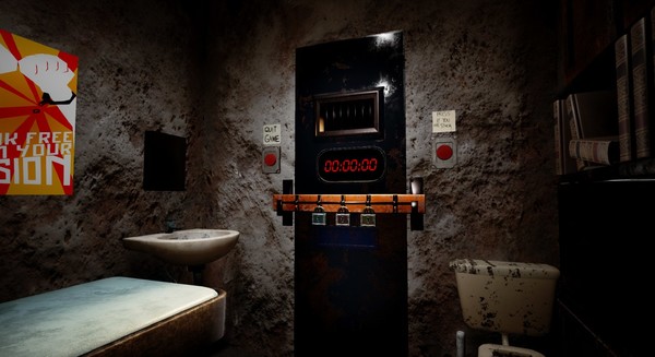 Escape Artist: The Trial screenshot 5