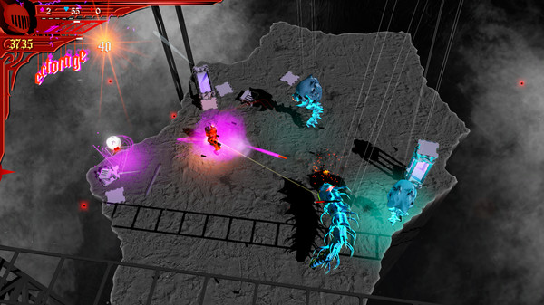 Theatre of Doom screenshot 4