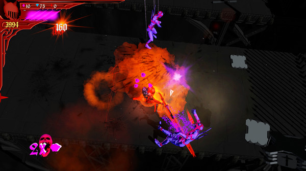 Theatre of Doom screenshot 5