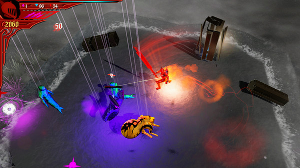 Theatre of Doom screenshot 6