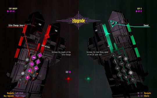 Theatre of Doom screenshot 2