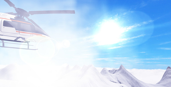 Alpine Ski VR screenshot 7