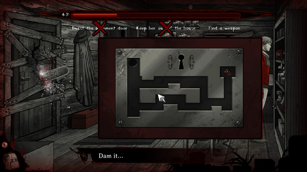 Green Mirror screenshot 1