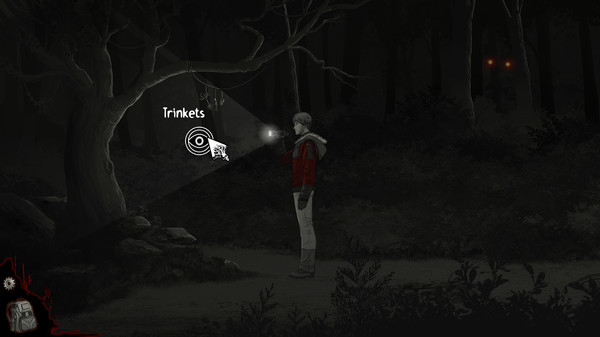 Green Mirror screenshot 3
